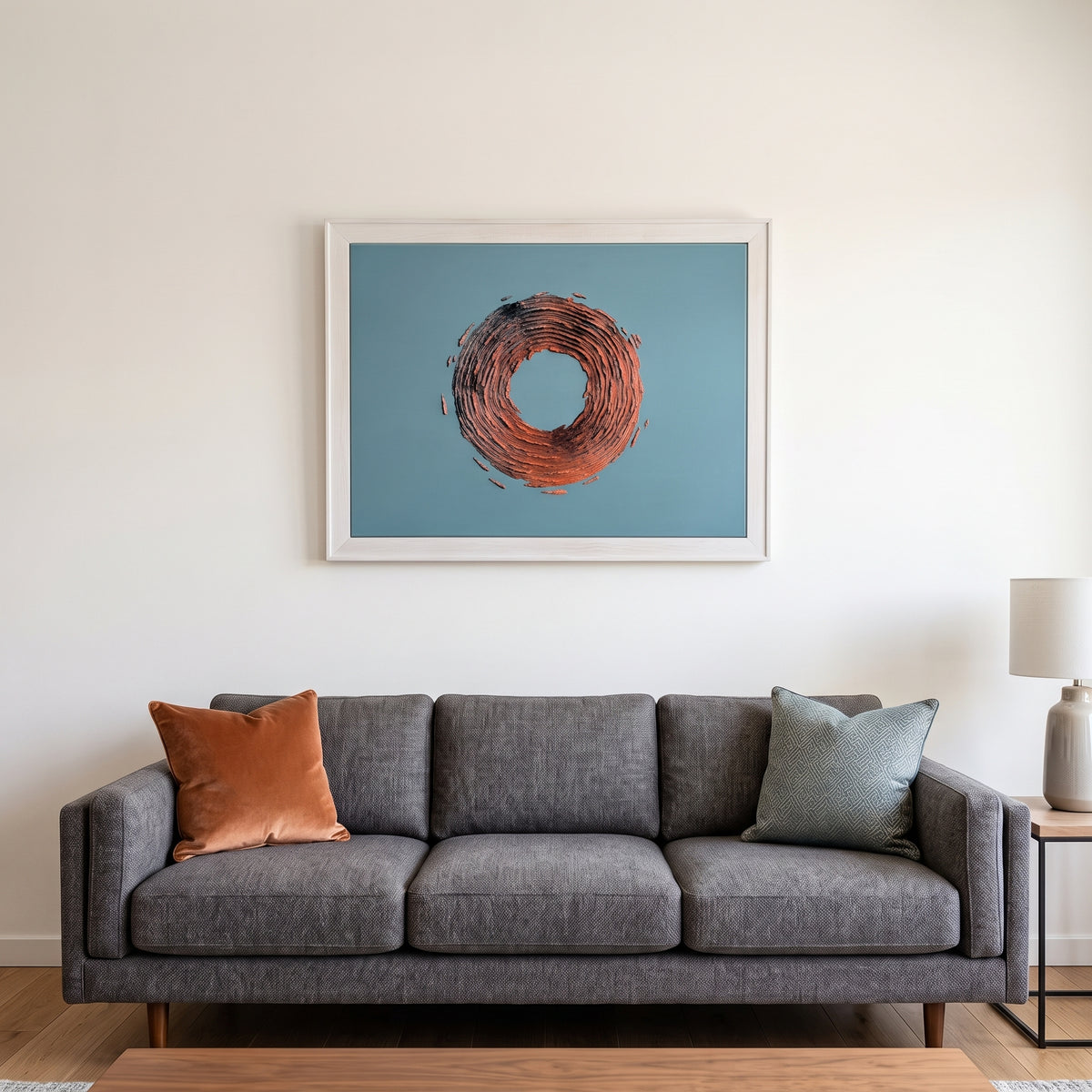 Concentric Shift