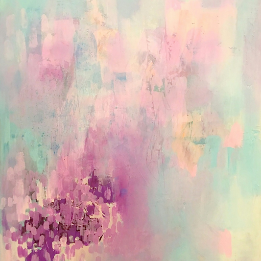 Limited Edition Print | Shifting Reality No. 1