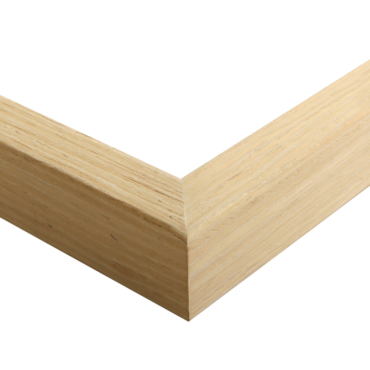 Light Wood Frame