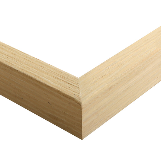 Light Wood Frame