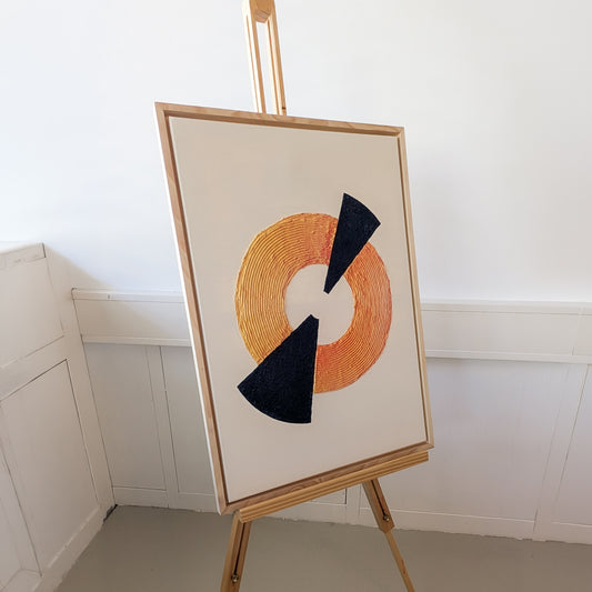 Concentric Surrender